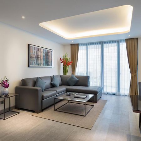 Patong Lets Phuket Twin Sands Resort & Spa מראה חיצוני תמונה