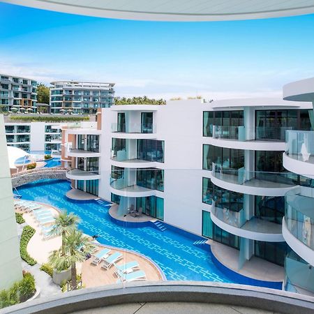 Patong Lets Phuket Twin Sands Resort & Spa מראה חיצוני תמונה
