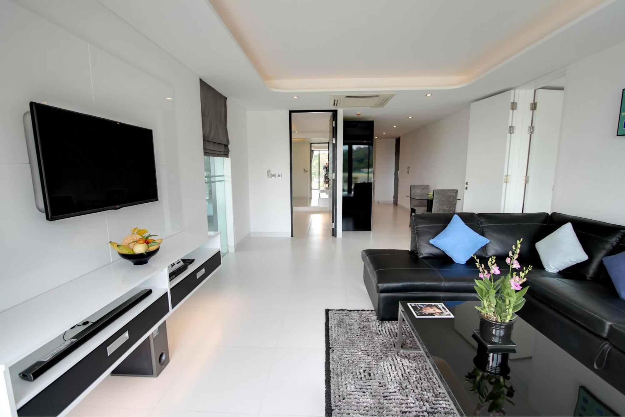 Patong Lets Phuket Twin Sands Resort & Spa מראה חיצוני תמונה