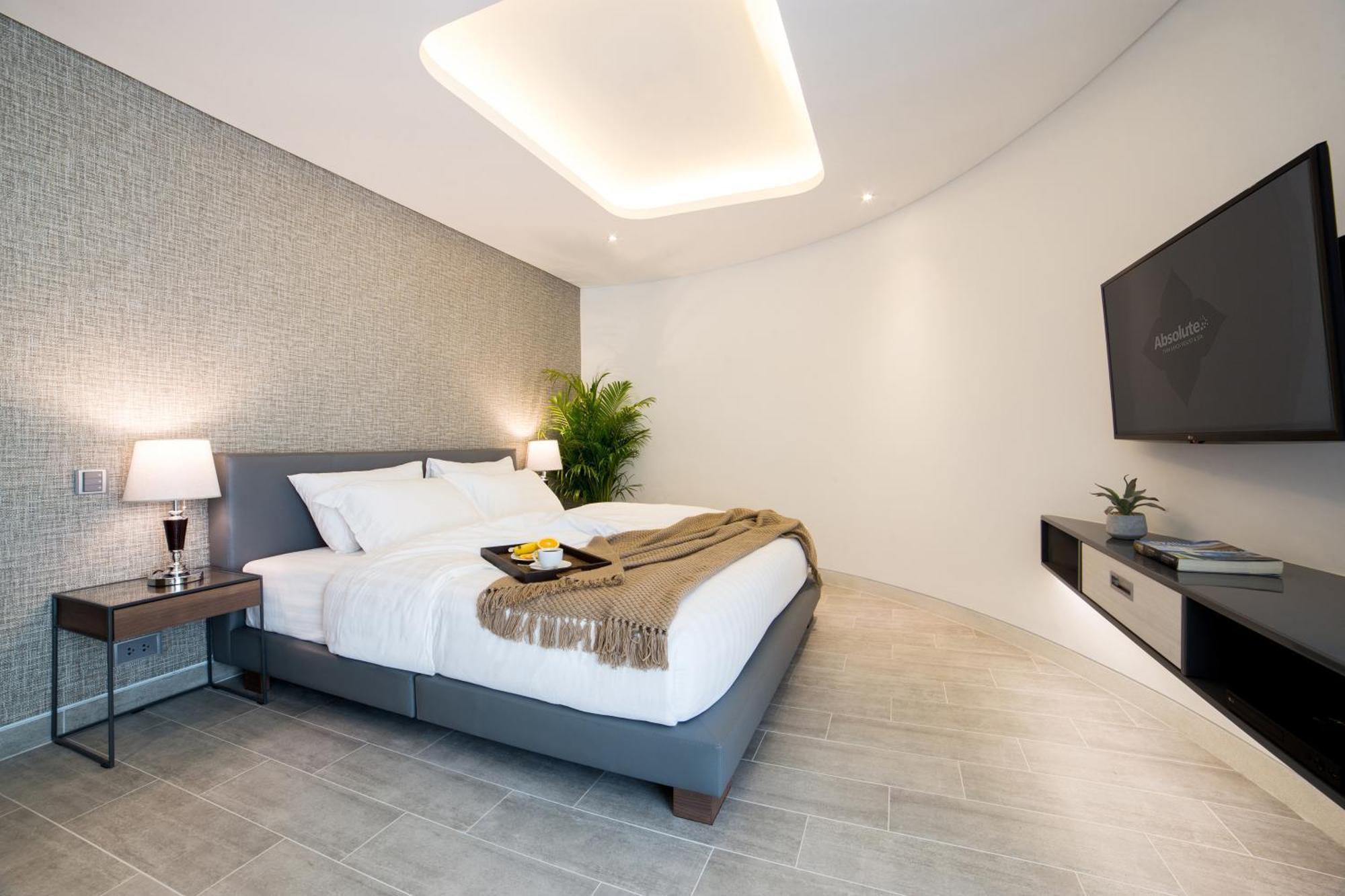 Patong Lets Phuket Twin Sands Resort & Spa מראה חיצוני תמונה