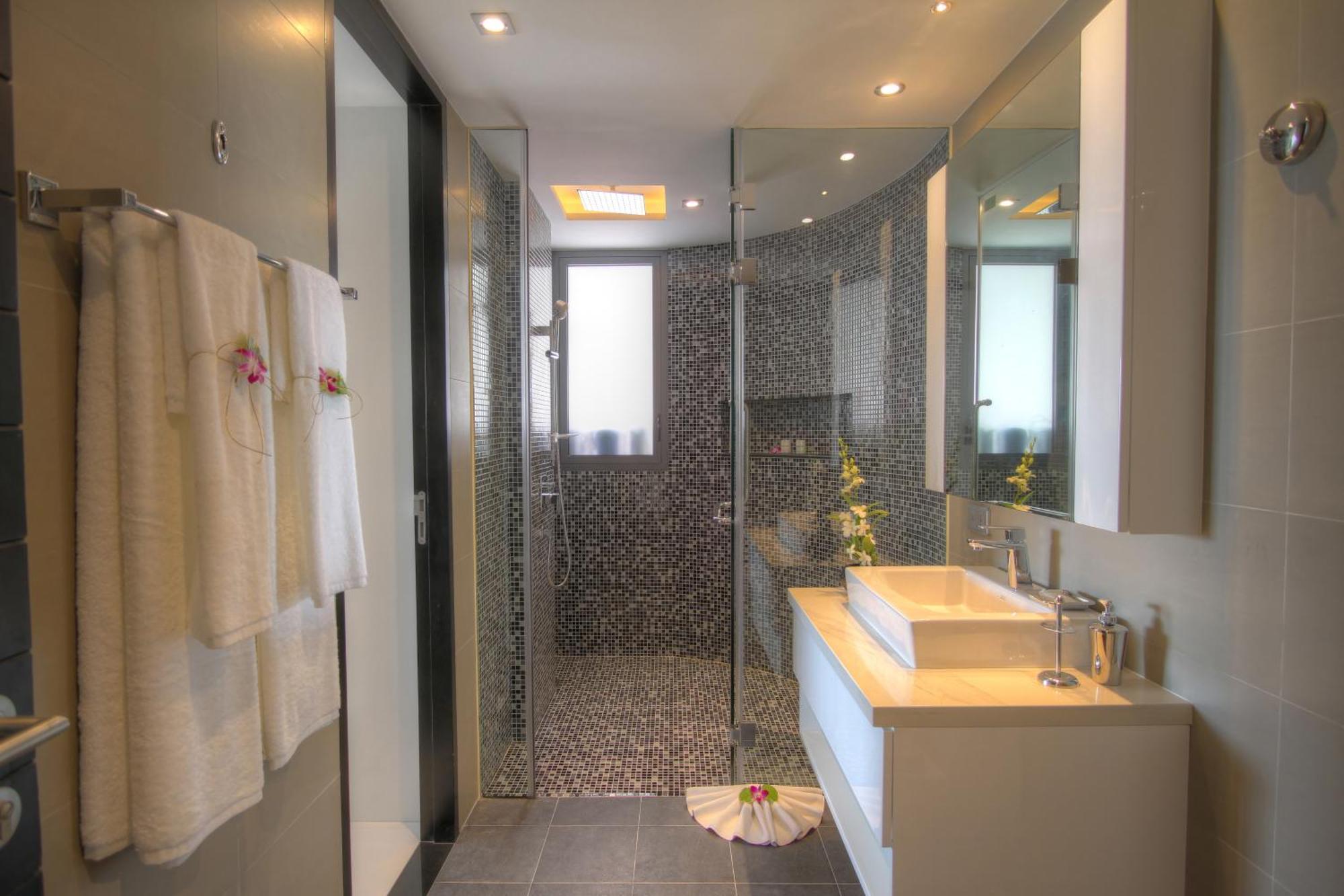 Patong Lets Phuket Twin Sands Resort & Spa מראה חיצוני תמונה