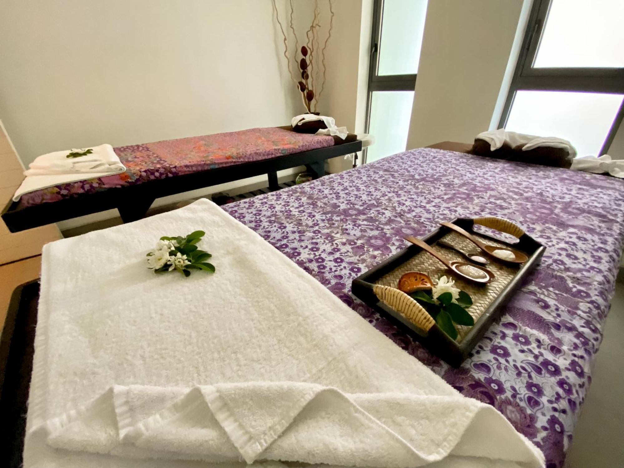 Patong Lets Phuket Twin Sands Resort & Spa מראה חיצוני תמונה